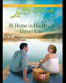 At Home in His Heart