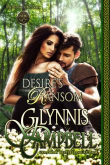 Desire's Ransom Desire's Ransom