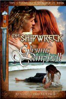 The Shipwreck The Shipwreck