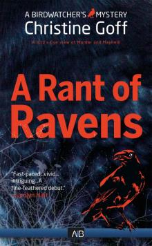 Rant of Ravens