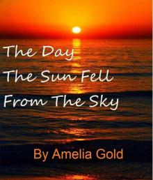 The Day The Sun Fell From The Sky The Day The Sun Fell From The Sky