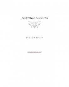 Bondage Buddies