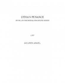 Lydia's Penance