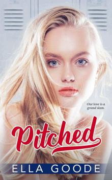 Pitched Pitched