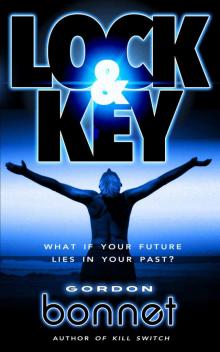 Lock & Key Lock & Key
