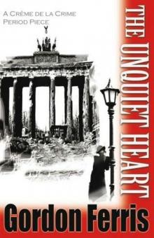 The Unquiet heart dm-2