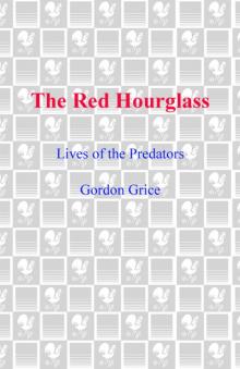 The Red Hourglass
