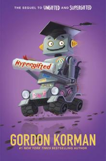 Hypergifted Hypergifted