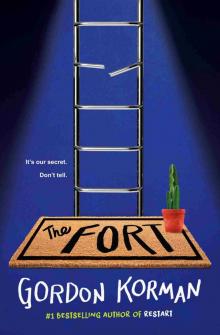 The Fort The Fort