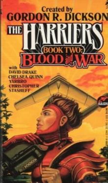 Blood and War Blood and War
