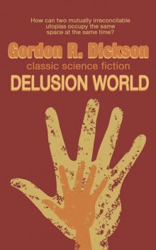 Delusion World Delusion World