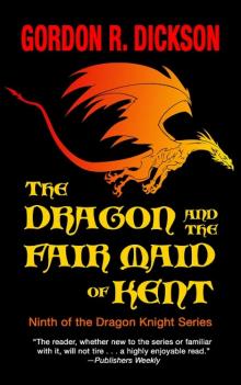 The Dragon and the Fair M The Dragon and the Fair M
