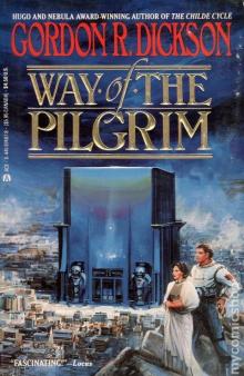 Way of the Pilgrim