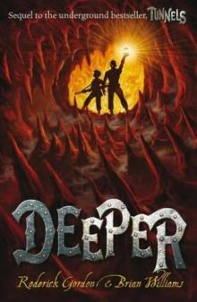 Tunnels 02 - Deeper Tunnels 02 - Deeper