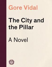 The City and the Pillar
