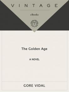 The Golden Age The Golden Age