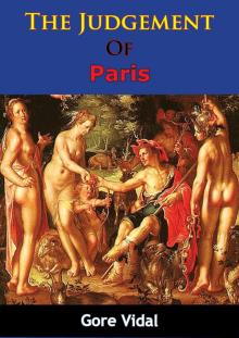 The Judgement of Paris The Judgement of Paris