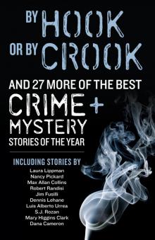 By Hook or By Crook By Hook or By Crook