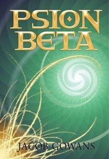 Psion Beta (Psion series #1) Psion Beta (Psion series #1)