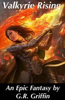 Valkyrie Rising Valkyrie Rising