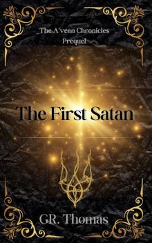 The First Satan