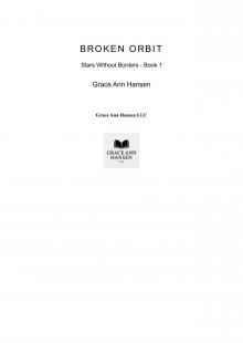 Broken Orbit Broken Orbit