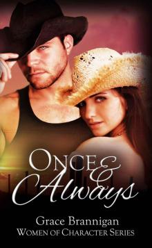 Once and Always (Women of Character) Once and Always (Women of Character)