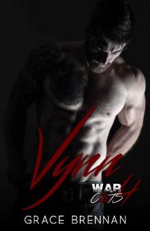 Vynn (War Cats Book 4)
