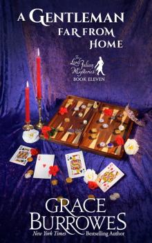 A Gentleman Far From Home