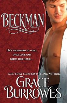 Beckman: Lord of Sins ll-4