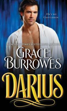 Darius Darius