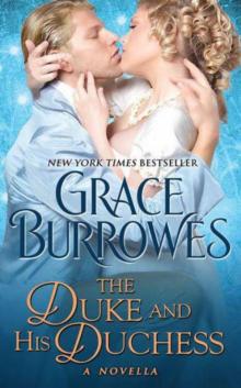 Duke and His Duchess
