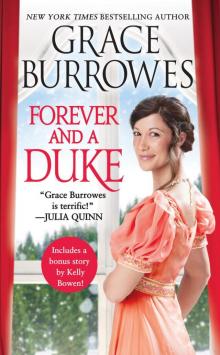Forever and a Duke Forever and a Duke
