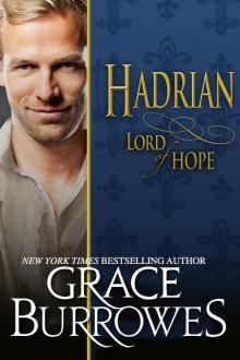 Hadrian Hadrian