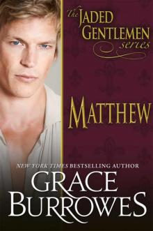 Matthew Matthew