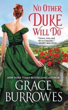 No Other Duke Will Do (Windham Brides) No Other Duke Will Do (Windham Brides)