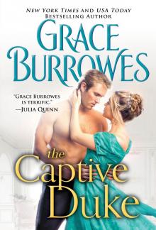 The Captive Duke The Captive Duke