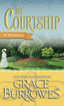 The Courtship (windham)