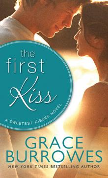 The First Kiss The First Kiss