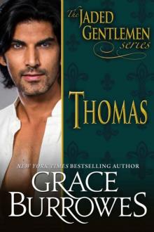 Thomas Thomas