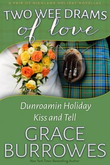 Two Wee Drams of Love Two Wee Drams of Love