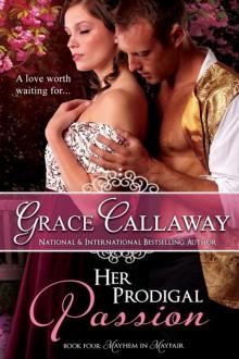 Her Prodigal Passion Her Prodigal Passion