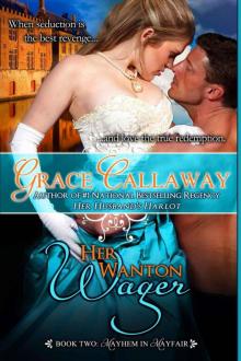 Her Wanton Wager Her Wanton Wager