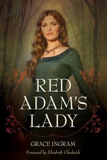 Red Adam's Lady Red Adam's Lady