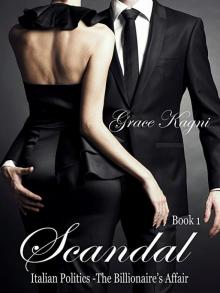 Scandal