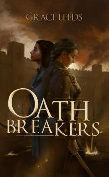 Oath Breakers Oath Breakers