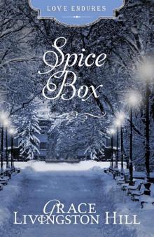 Spice Box