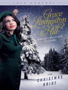 THE CHRISTMAS BRIDE