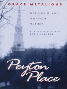Peyton Place
