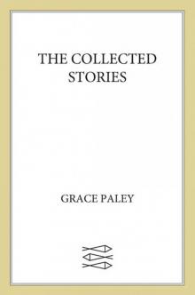 The Collected Stories The Collected Stories
